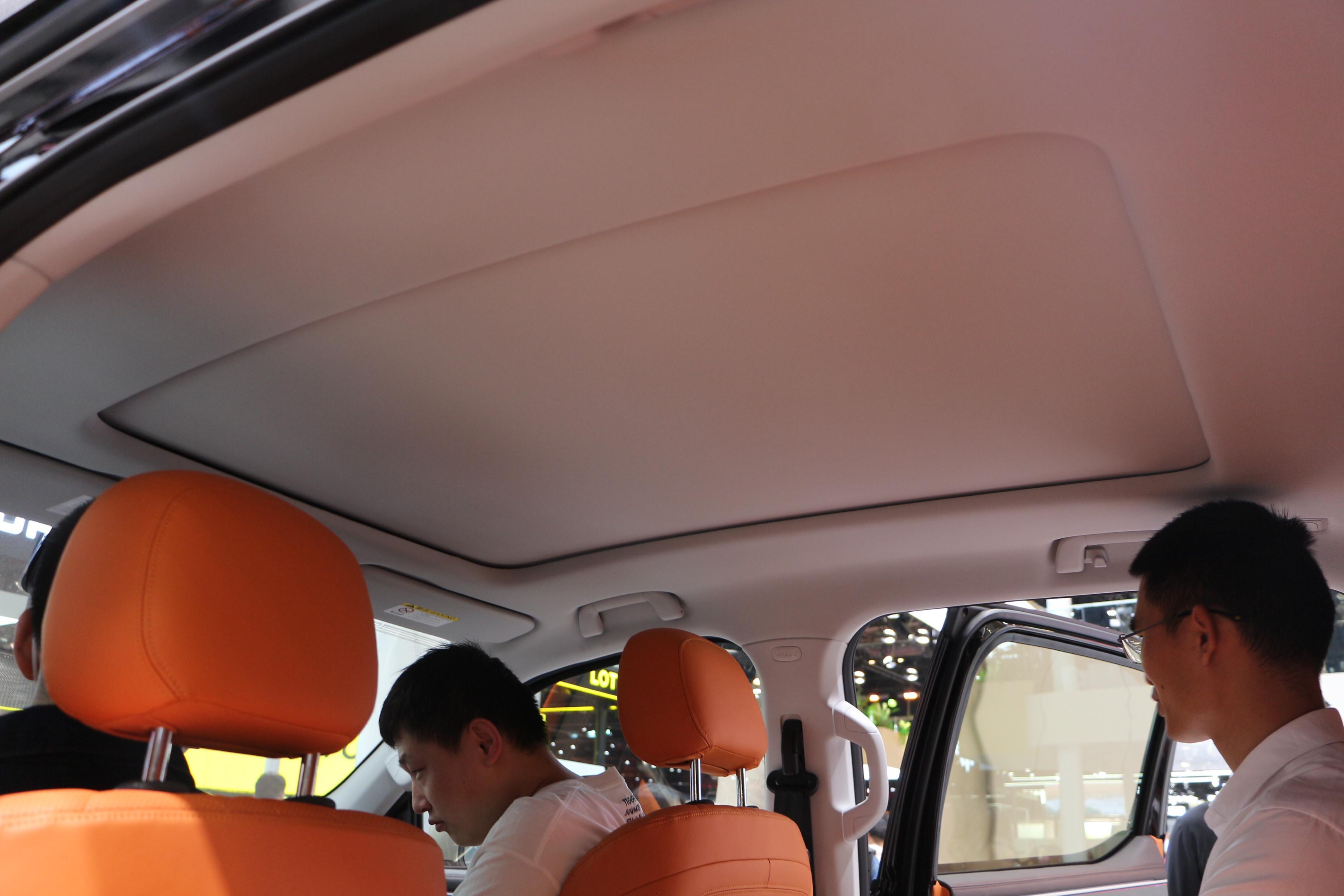 火星9穿越版 国产全尺寸性能皮卡天花板