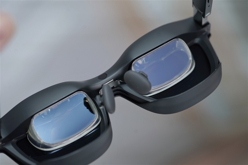 XREAL Beam Pro评测!手机2D应用转3D 安卓生态终于完成空间化跃迁