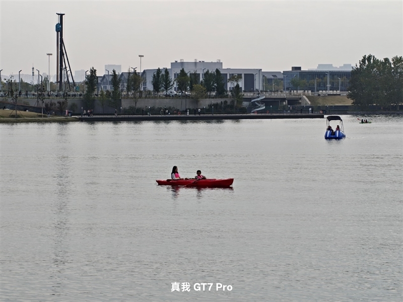 旗舰机中的续航王者！真我GT7 Pro全面评测：满电续航将近16小时