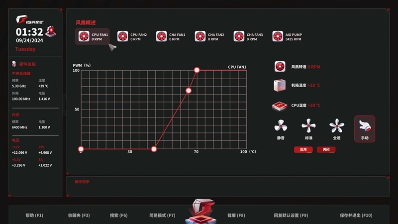 2K价位近乎无敌！七彩虹iGame Z890 FLOW V20评测：堆料和性能完全可媲美顶级主板