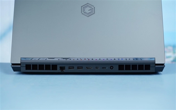 14代酷睿i9+RTX 4060!Redmi G Pro 2024图赏