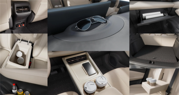 全系大疆视觉智驾 宝骏云海开启预售:12.18万起