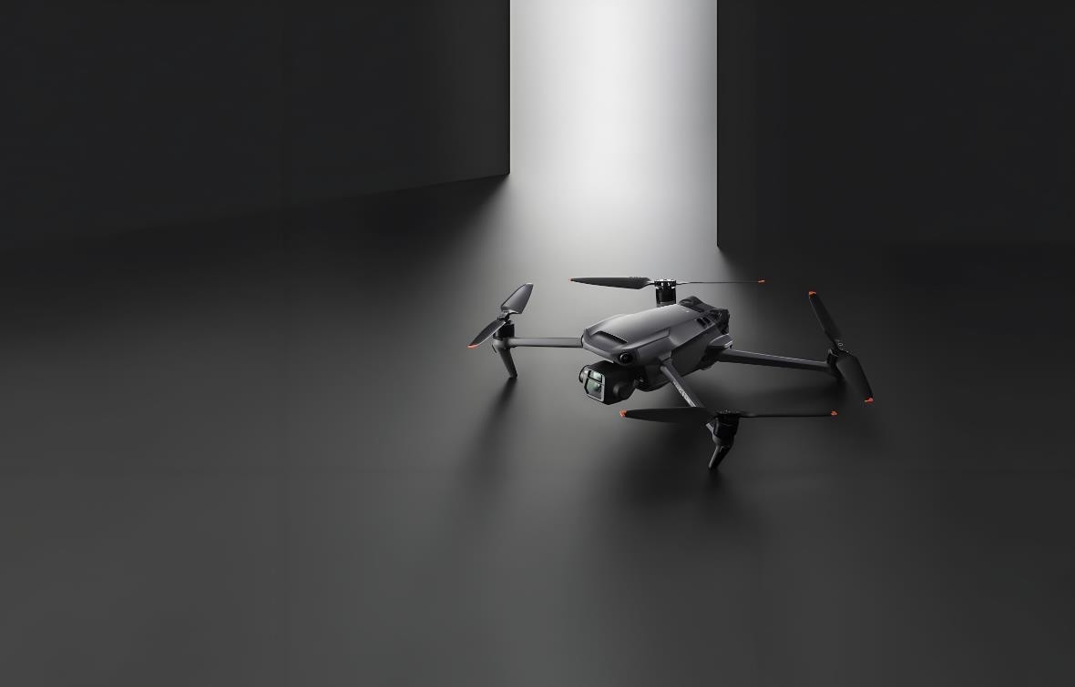 年夜疆微妙新机DJI Neo曝光