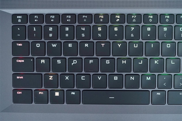 14代酷睿i9+RTX 4060!Redmi G Pro 2024图赏