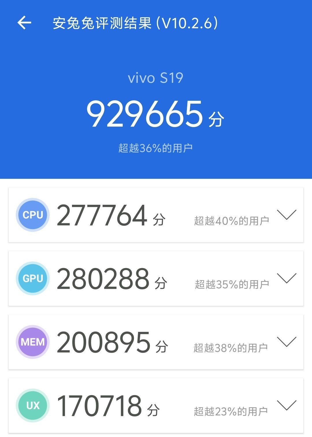 体验优秀的不只是续航 vivo S19标准版评测
