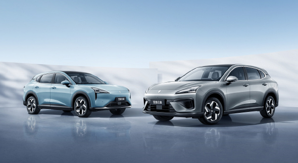 全系大疆视觉智驾 宝骏云海开启预售:12.18万起