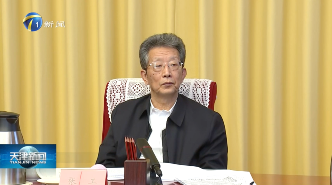 多位省级党政一把手，到国家部委共商合作
