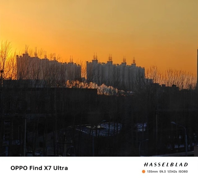 【有料评测】多摄的终极形态?OPPO Find X7 Ultra全面评测