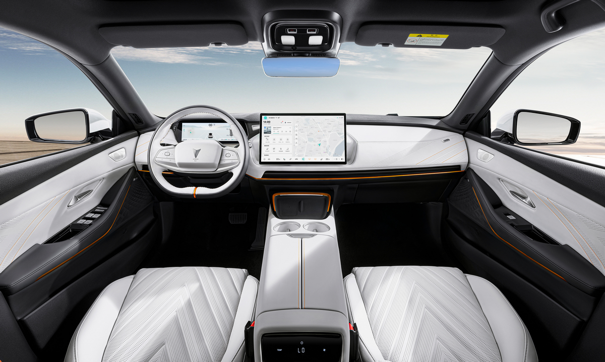 价格不到20万,续航超700公里!这四款电车能缓解里程焦虑!