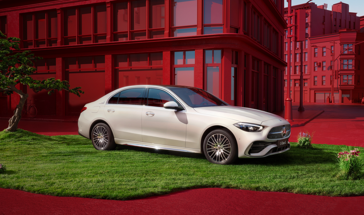 宝马5系只卖5000台 奥迪A6L当道 德系豪华品牌集体下跌 4月销量分析