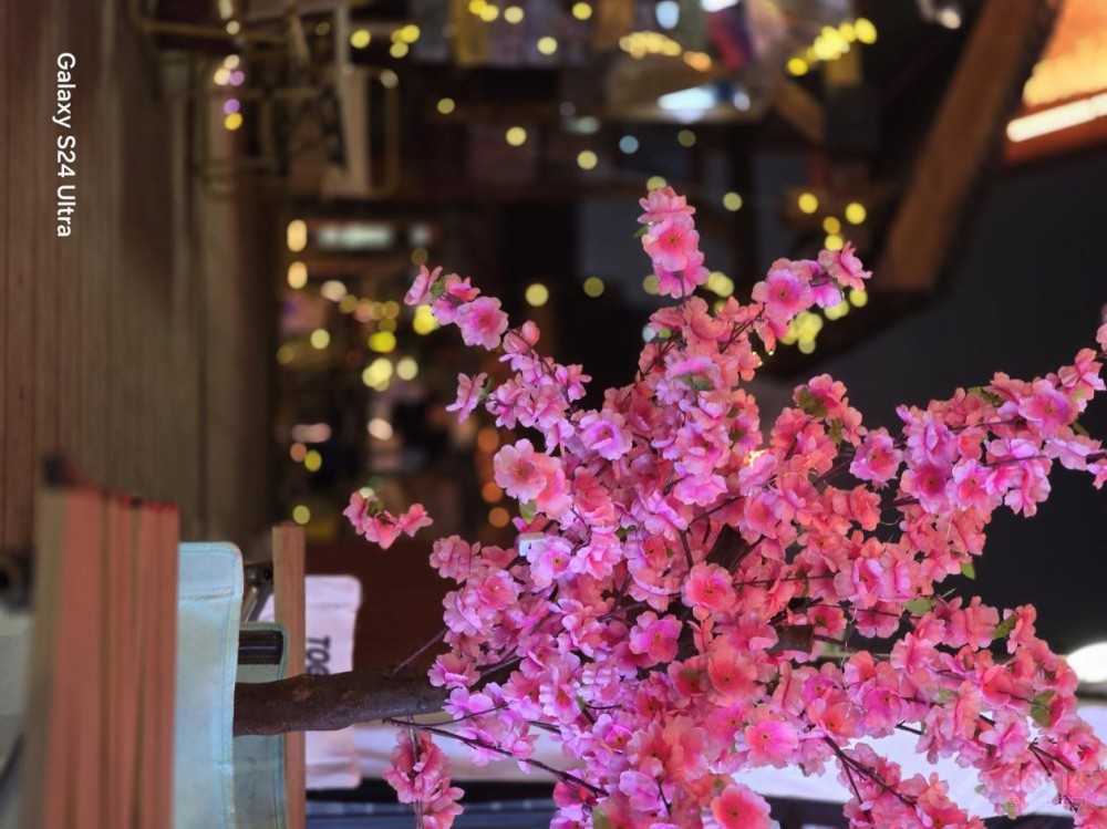 三星Galaxy S24 Ultra评测:演唱会新神器