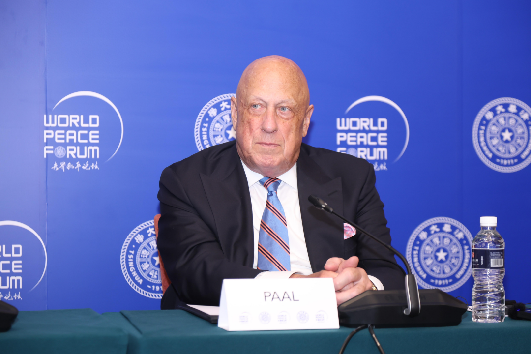 倘若特朗普胜选,对华政策何处去?