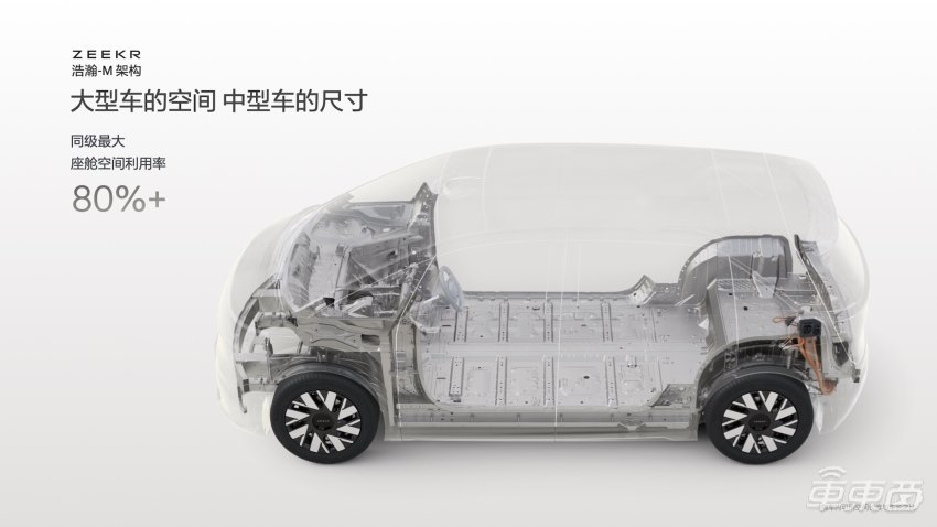 华为推出乾崑智能汽车解决方案品牌，发布十大新品