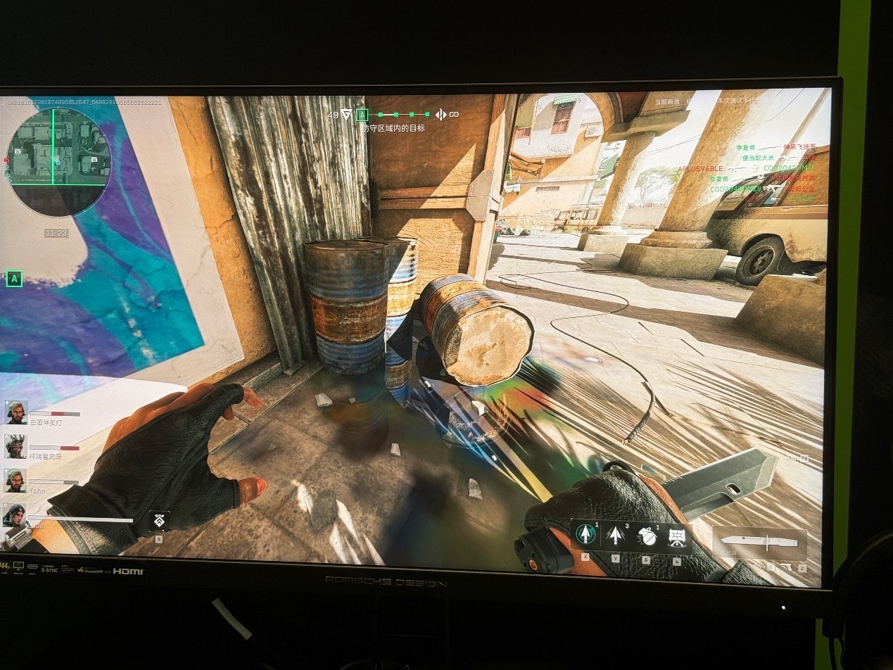 GeForce RTX 40系列媒体品鉴会:RTX AI PC构建未来