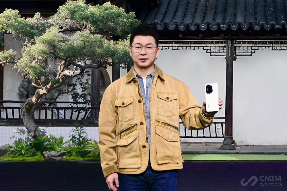 荣耀300系列重磅发布里程碑之作引颈进化