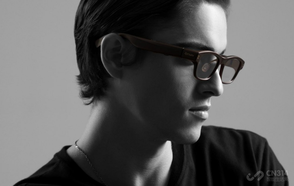 星纪魅族眼镜StarV Air2,提供全天候体验