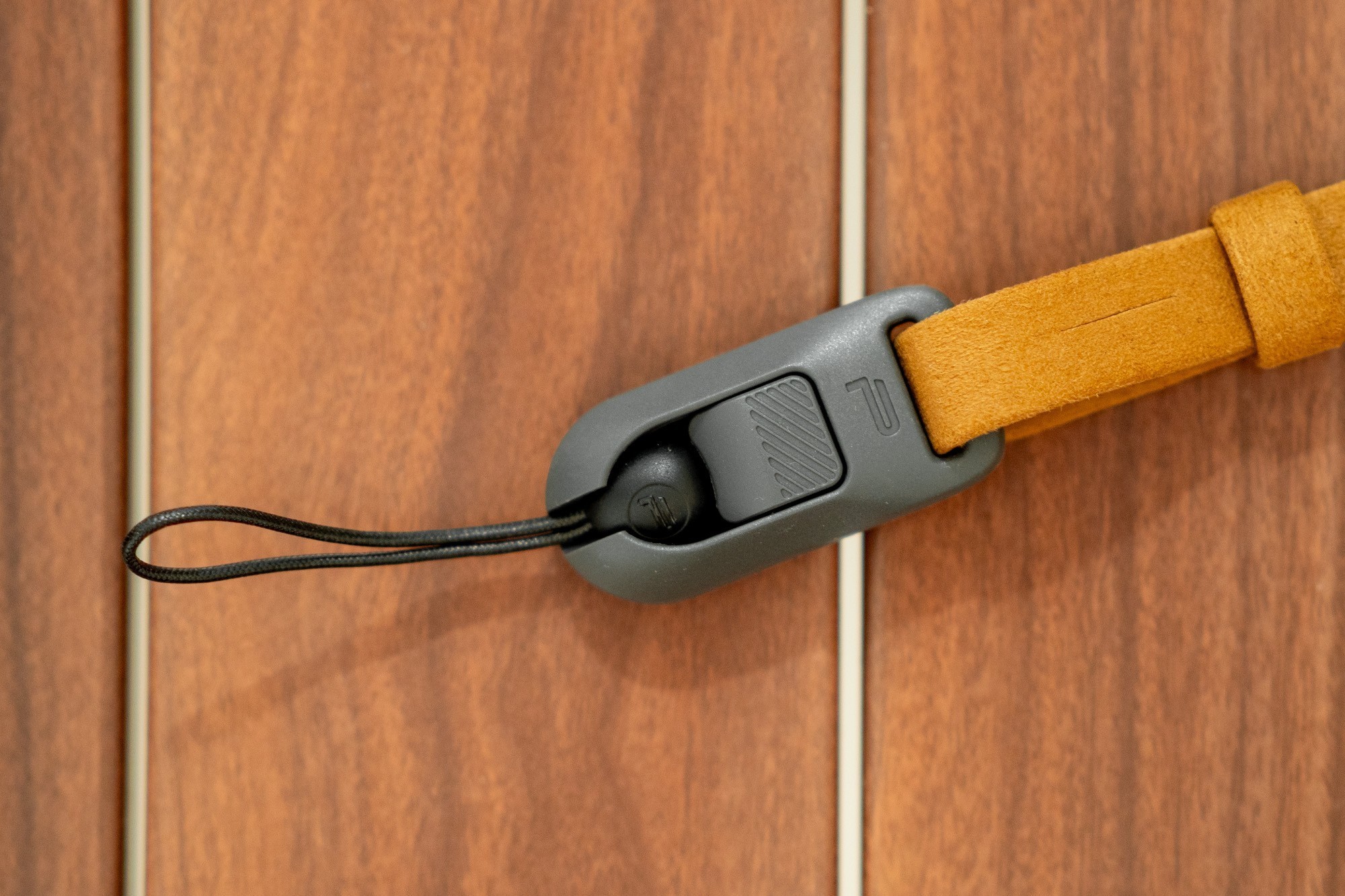 PGYTECH相机背带Air复古款和相机腕带Air评测:时尚舒适,原创快挂扣