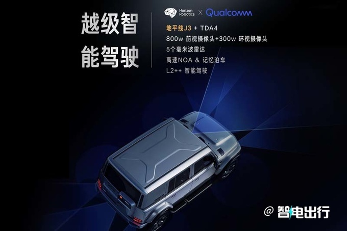 奇瑞iCAR发布3款新车董事长尹同跃投入不设限-图18