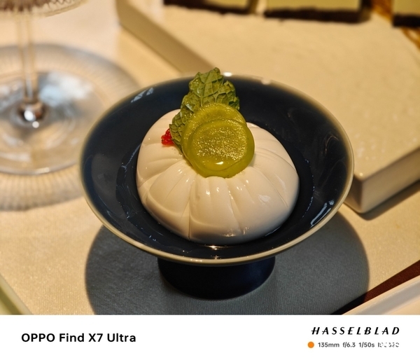 OPPO Find X7 Ultra评测:摄影爱好者的第一部设备不必一定是相机