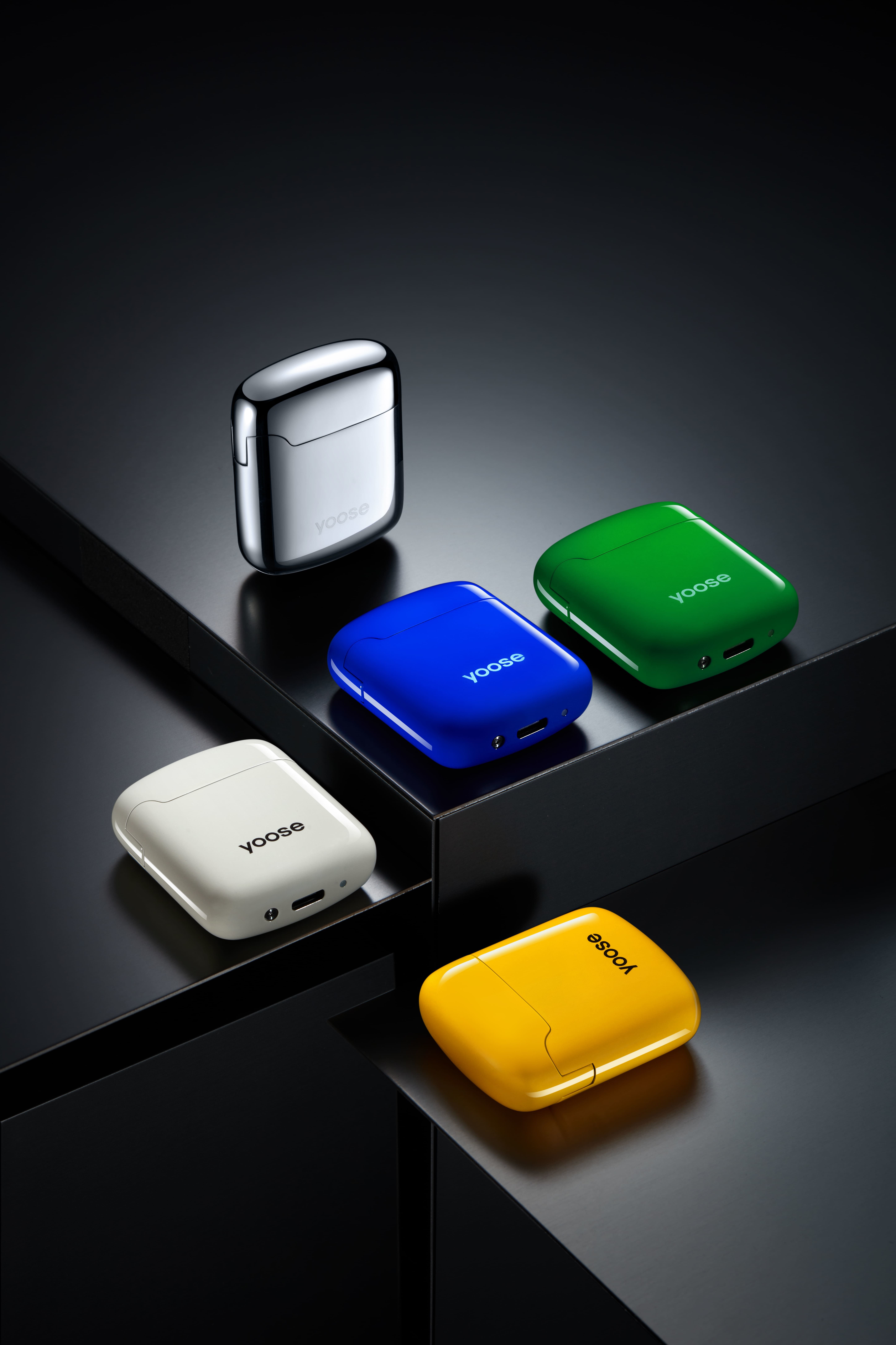 yoose 有色”牵手王一博，燃启便携剃须刀新时代_凤凰网区域_凤凰网