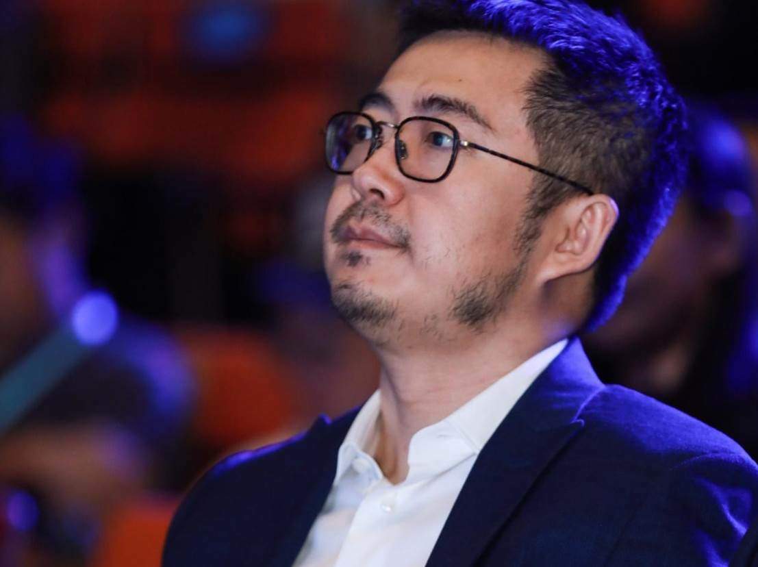 蒋凡回归阿里电商事业再起步