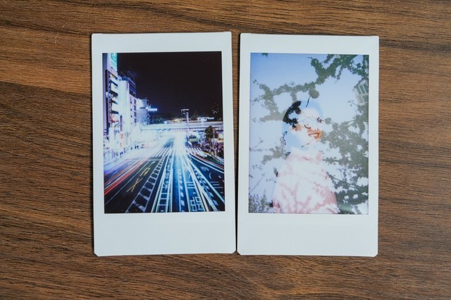 一次成像也有高级感 富士instax mini 99拍立得相机上手评测