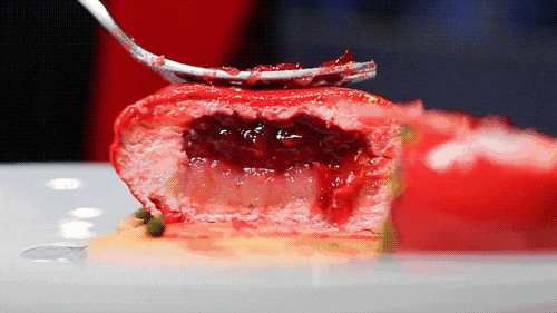 全亚洲最大的蔓越莓基地!与俄罗斯相邻,零下20℃的中国“东极”,浪漫哭了