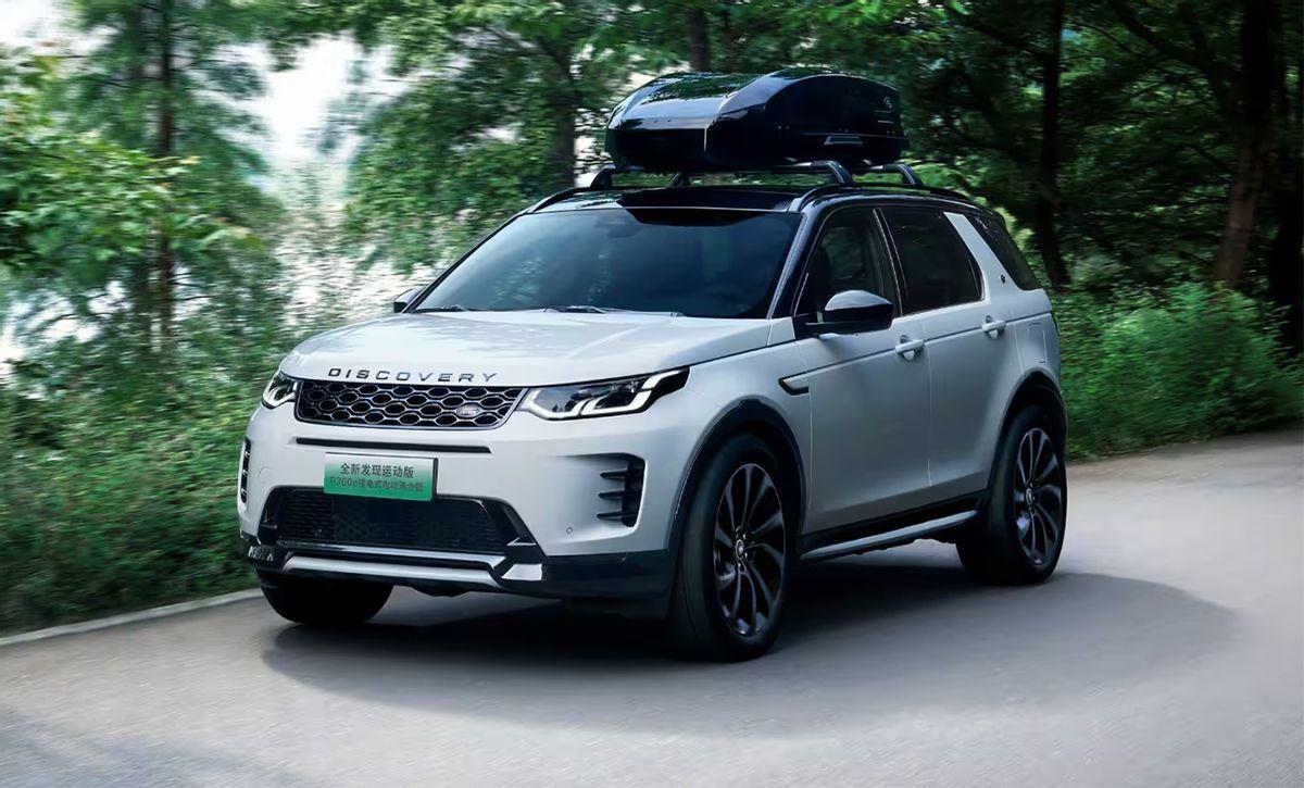 看起来很贵其实挺便宜的车:扮老虎吃猪,第3款常被认成劳斯莱斯