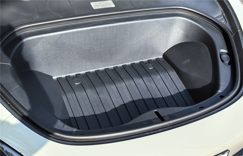 未必斩男 但必定斩女!小米SU7 Max创始版2300公里实测满月总结