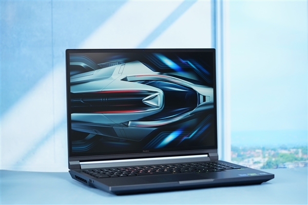 14代酷睿i9+RTX 4060!Redmi G Pro 2024图赏