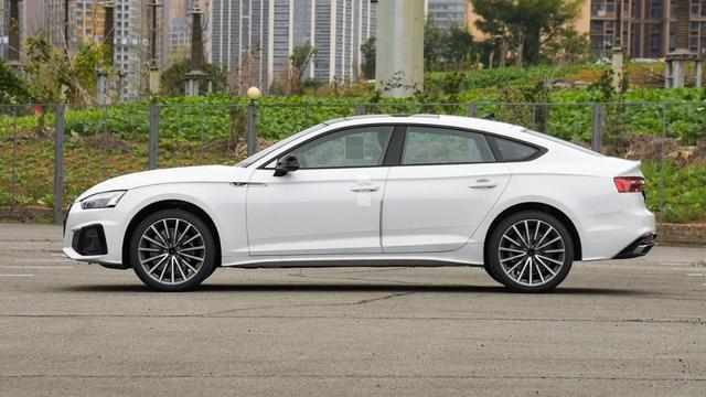 奥迪A5 Sportback