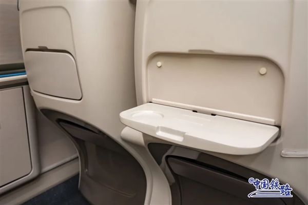 复兴号升级版今日投运!官方内部大揭秘:首次增加“优选一等座”