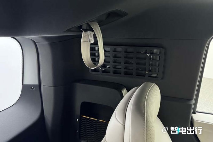 奇瑞 X 智米CEO联合造车iCAR V23卖9.9万-图11