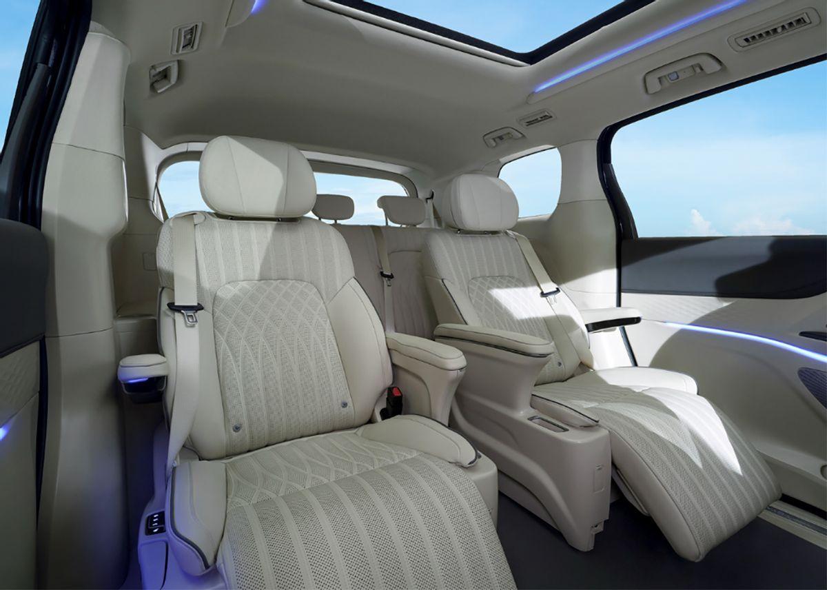 买新势力怕倒闭?这三个品牌不用担心,有大集团兜底!