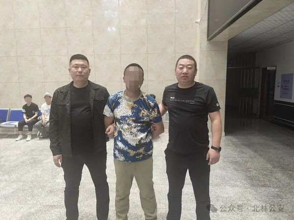 警方破獲23年前命案！年前搶劫、殺人、拋尸…