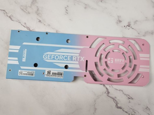 性能真的“太SUPER”!耕升 GeForce RTX 4070TiSUPER 星极幻姬 OC开箱