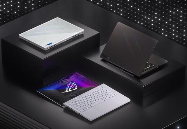 17999元起 华硕ROG幻14 2024款上架:锐龙9 7940HS+RTX4090