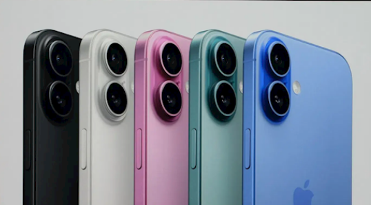 iPhone 16全球价格对比:中国最便宜!比均价低1200元