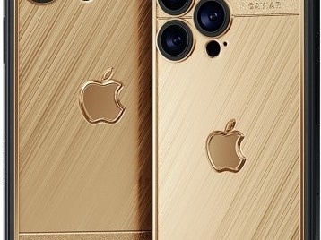 意大利奢侈品牌Cavia推天价手机壳!售价8046元 全球限量999个