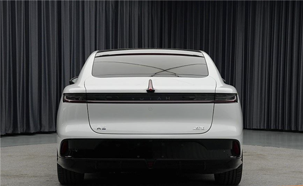 驱动系统全部更新!新款岚图追光PHEV申报:最大增至150kW