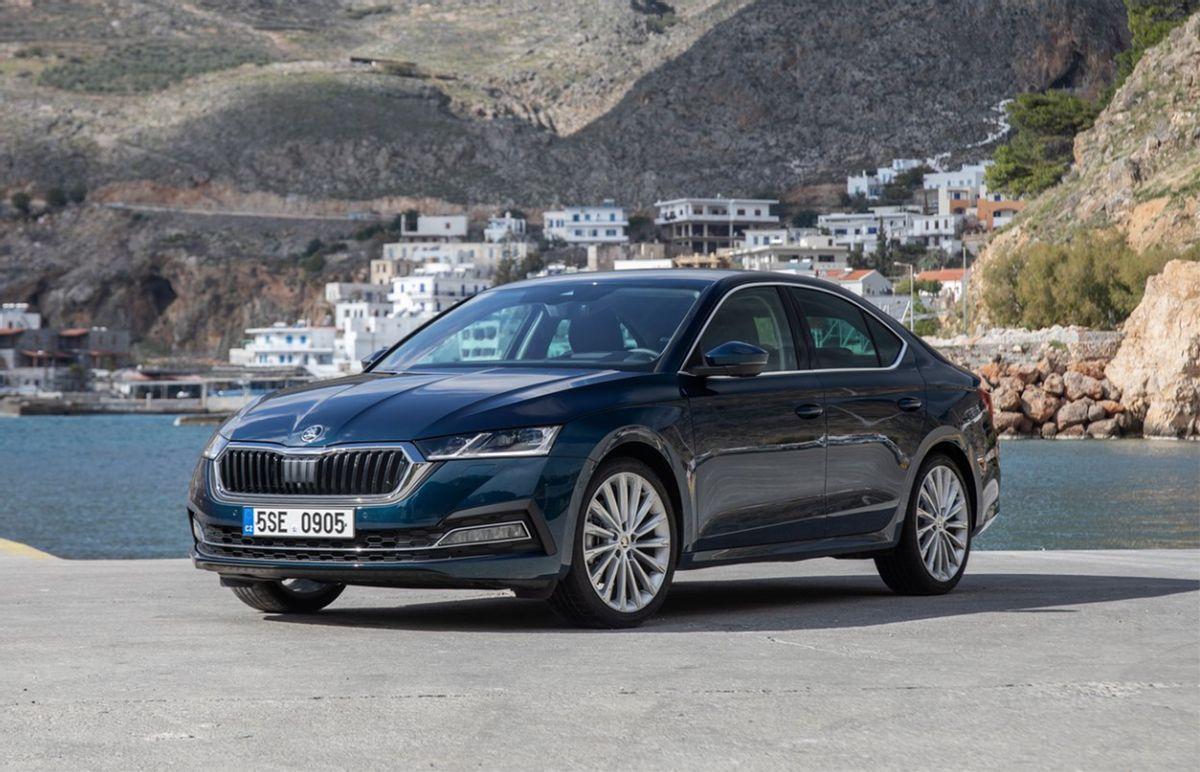 德国2023年汽车销量:保守且排外,日系销量不佳,高尔夫总榜第一