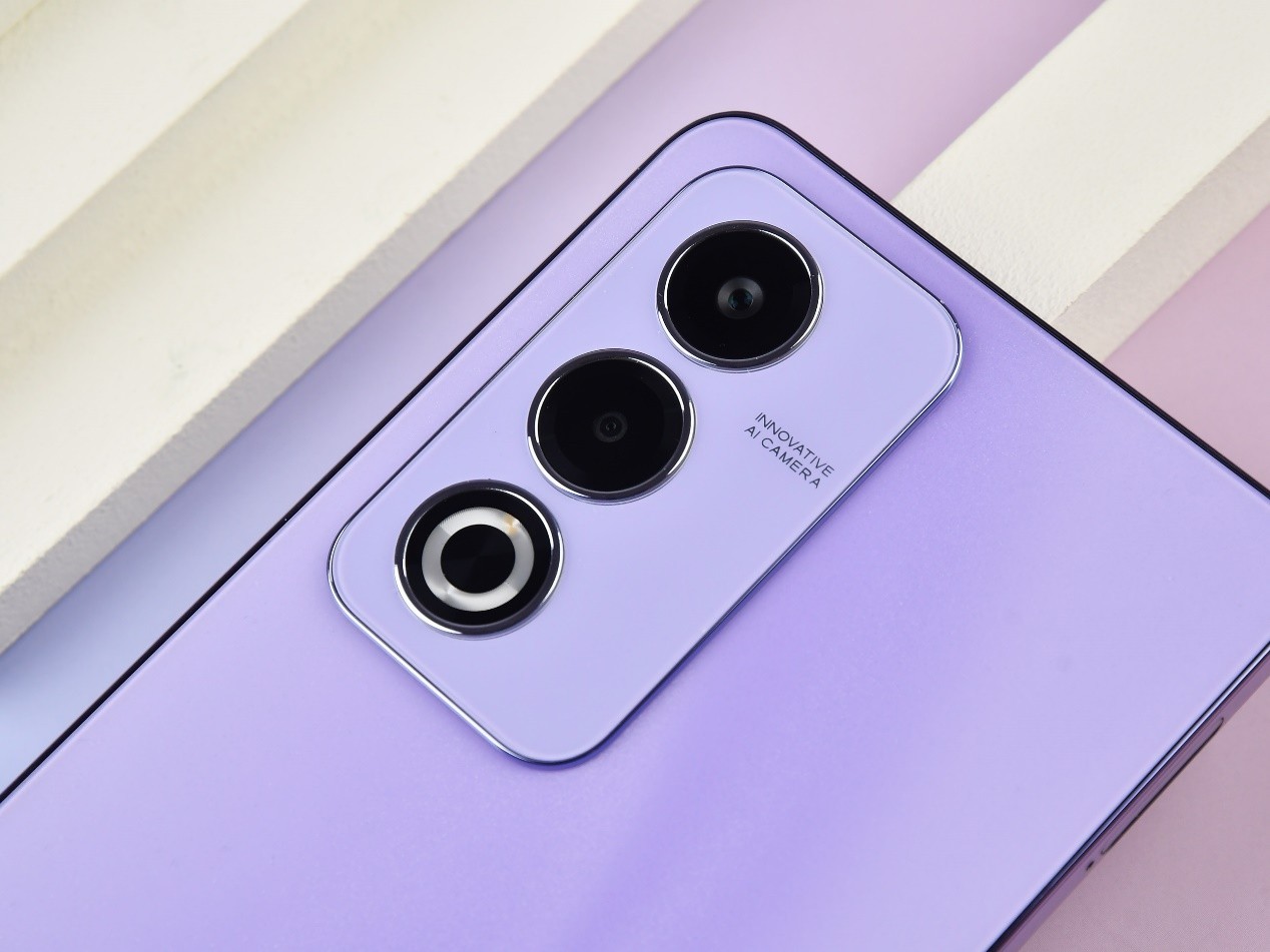 OPPO A3活力版全面评测:智慧耐用的千元级产品