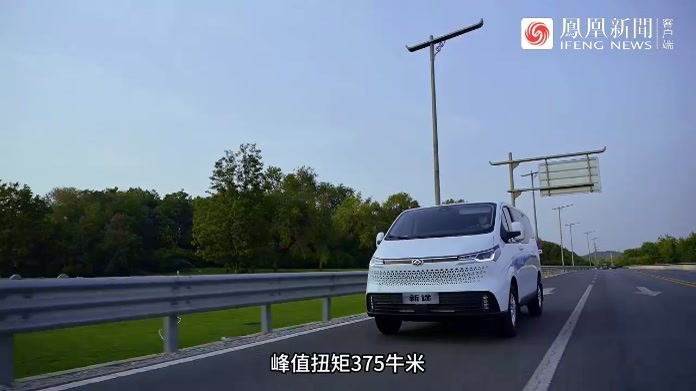 面相全球消费者的轻客 2025款新途V70怎么样？#2025款新途V70