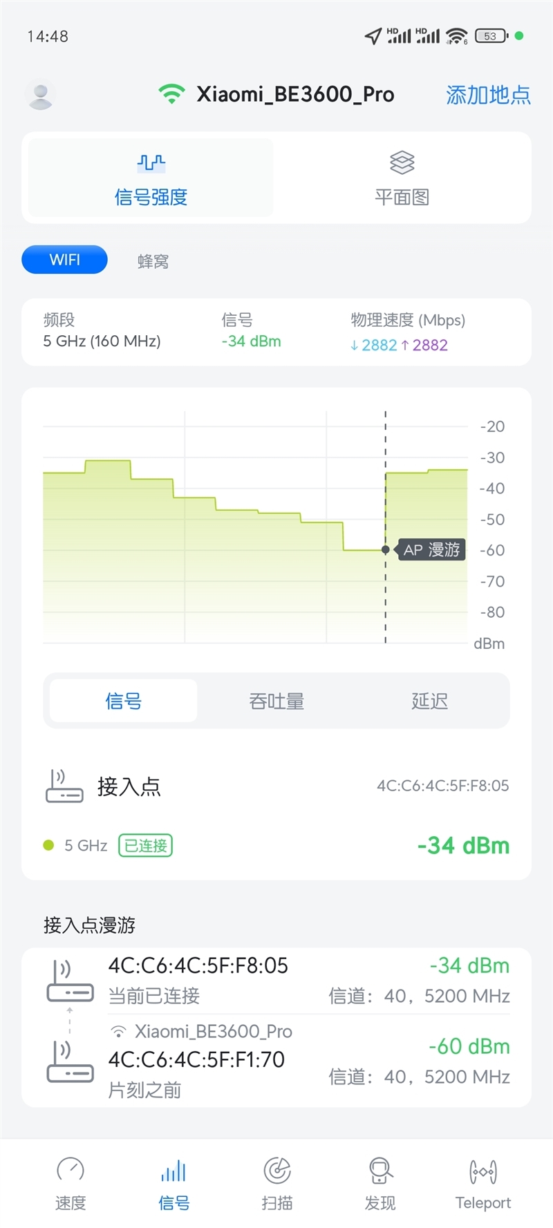 最佳用的Wi-Fi 7！小米全屋路由BE3600 Pro套装评测：MESH蚁合全自动全屋覆盖