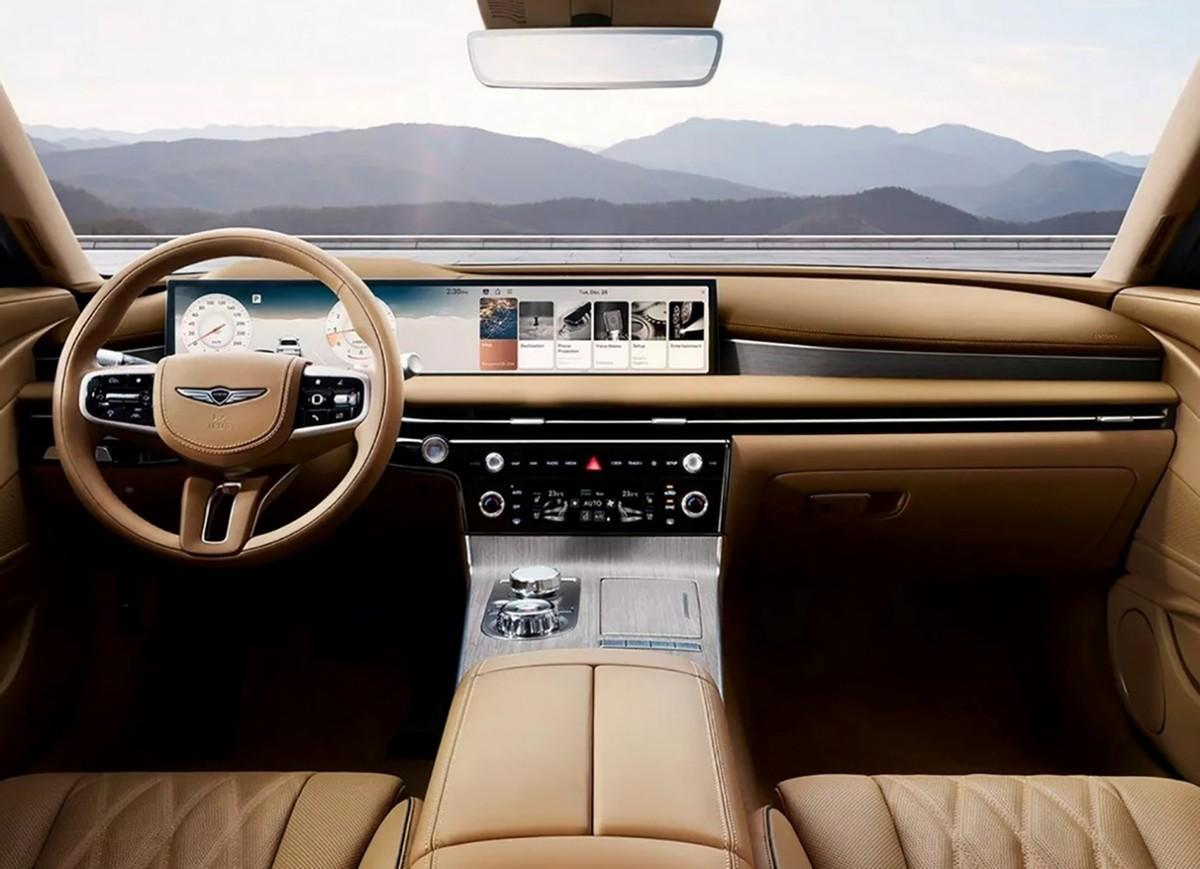 粤港澳车展新车 问界M7/奔驰E级插混/宝马X1