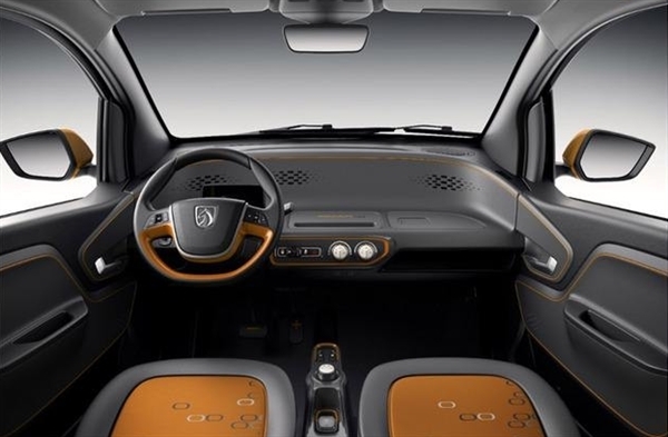 售价1.5亿!宝骏E100计划登陆越南:将成当地市场最便宜的车