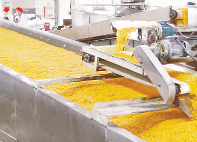 建设好现代农业产业园（新时代画卷&middot;国家现代农业产业园①）