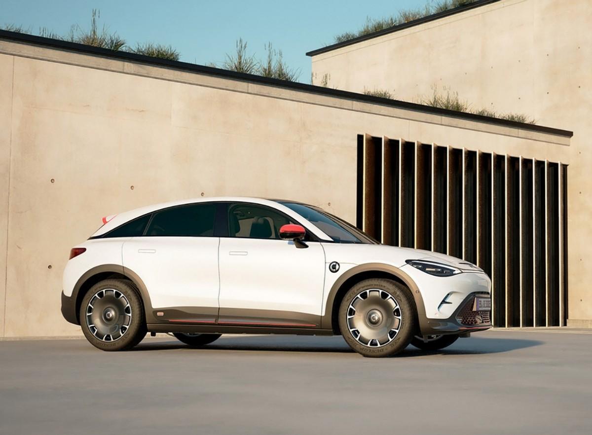 不是冰淇淋吃不起 而是海鸥/缤果/云朵更有性价比 MINI走入困局