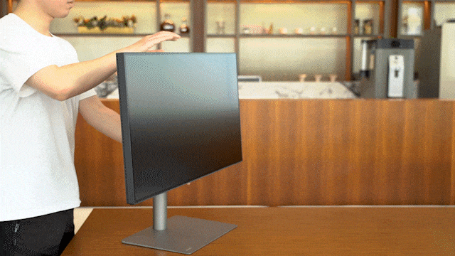 明基PD3206U显示器评测:软硬件协同的4K专业设计师显示器