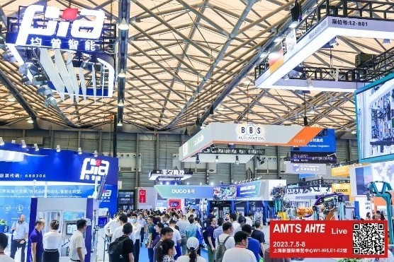 AHTE 2024 第十七届上海国际工业装配与传输技术展览会观众预登记正式启动_凤凰网区域_凤凰网